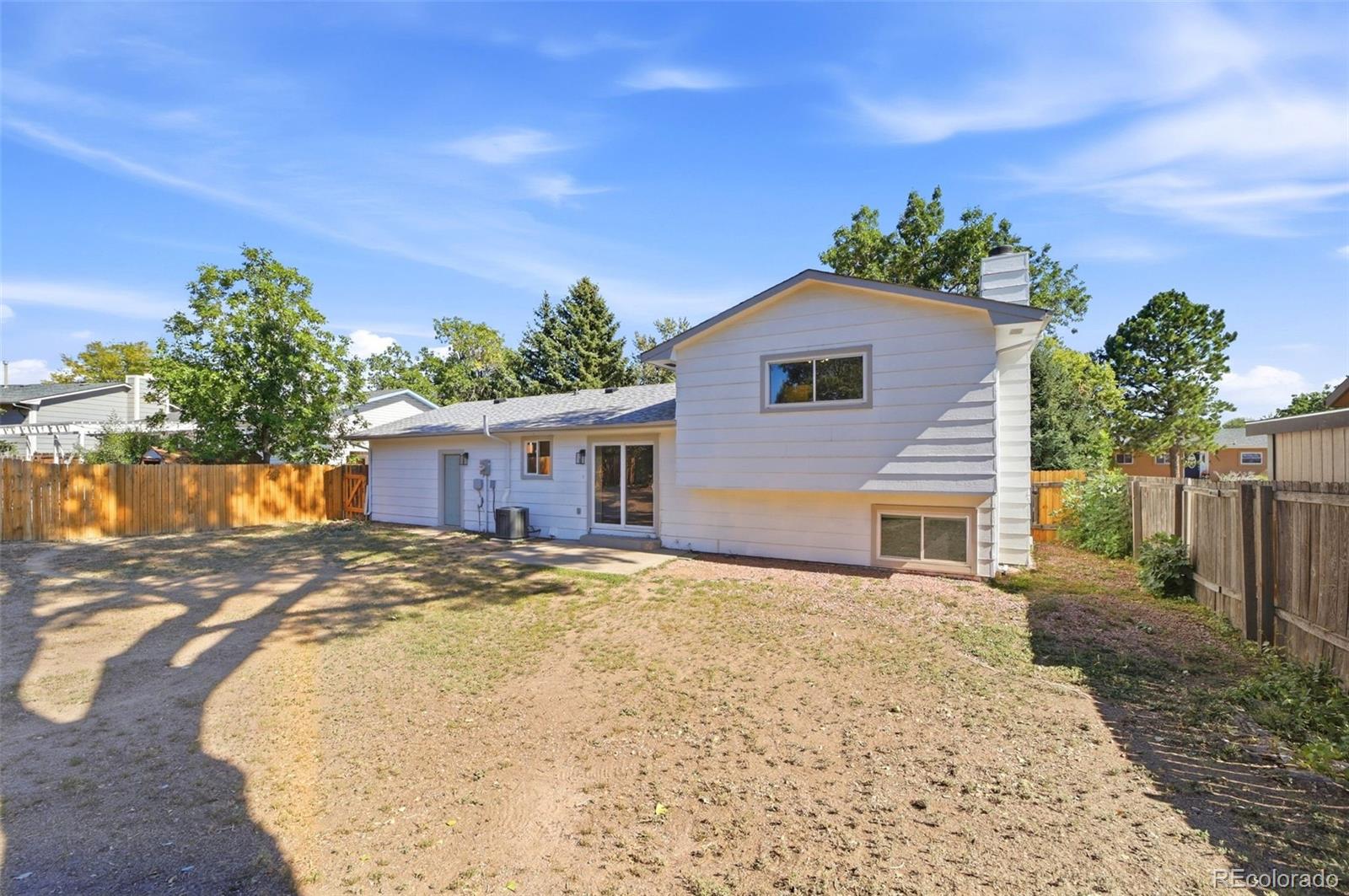 MLS Image #38 for 1960  bula drive,colorado springs, Colorado