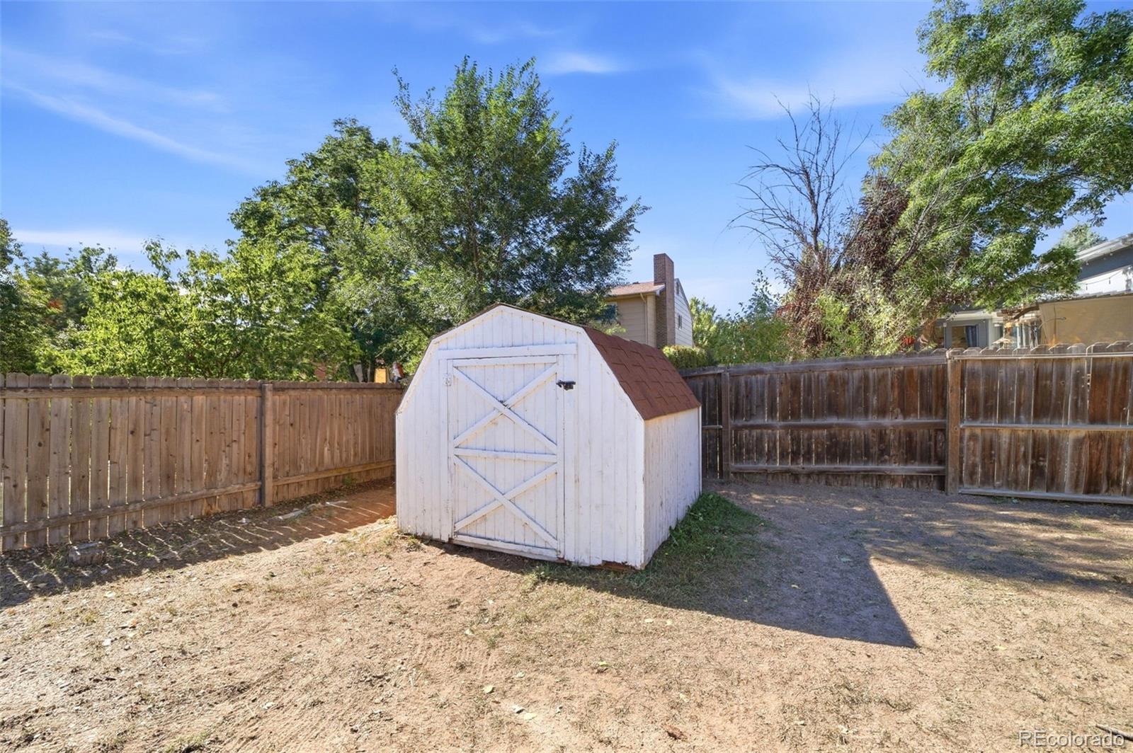 MLS Image #39 for 1960  bula drive,colorado springs, Colorado