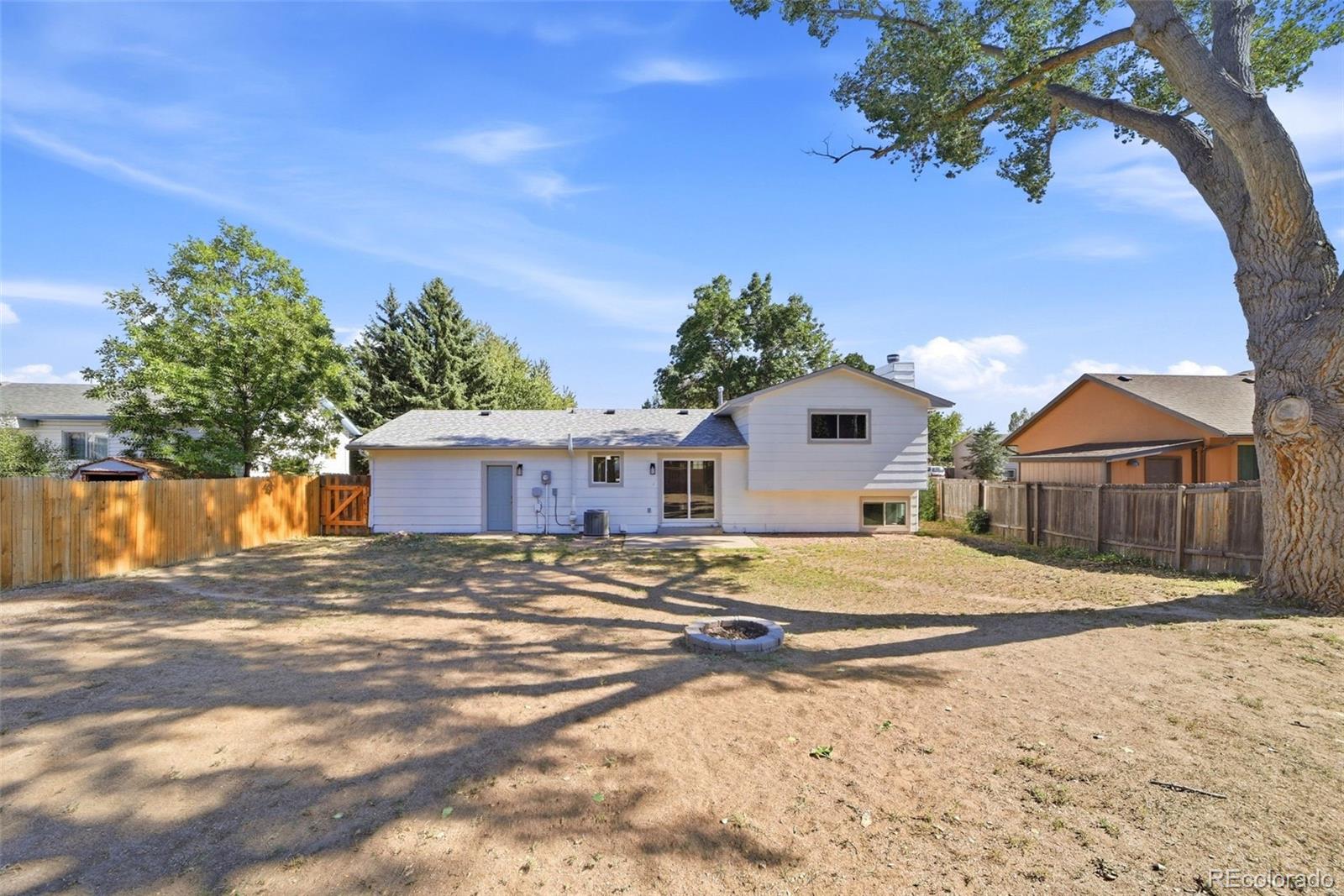 MLS Image #40 for 1960  bula drive,colorado springs, Colorado
