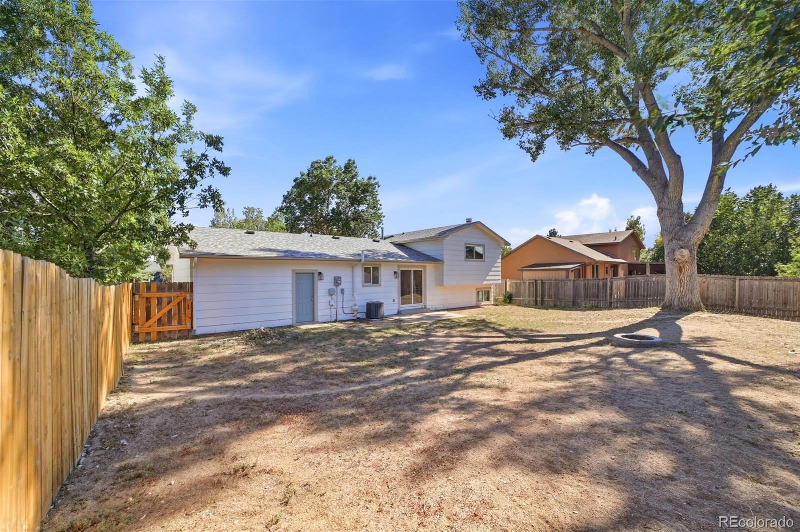 MLS Image #41 for 1960  bula drive,colorado springs, Colorado