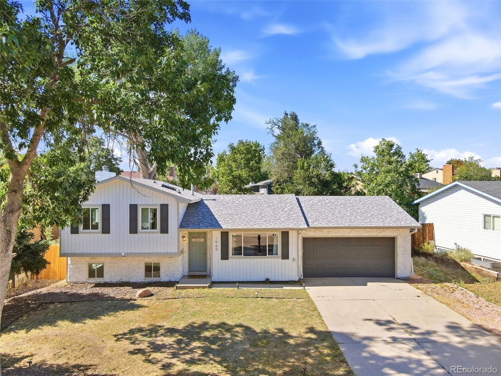 MLS Image #42 for 1960  bula drive,colorado springs, Colorado