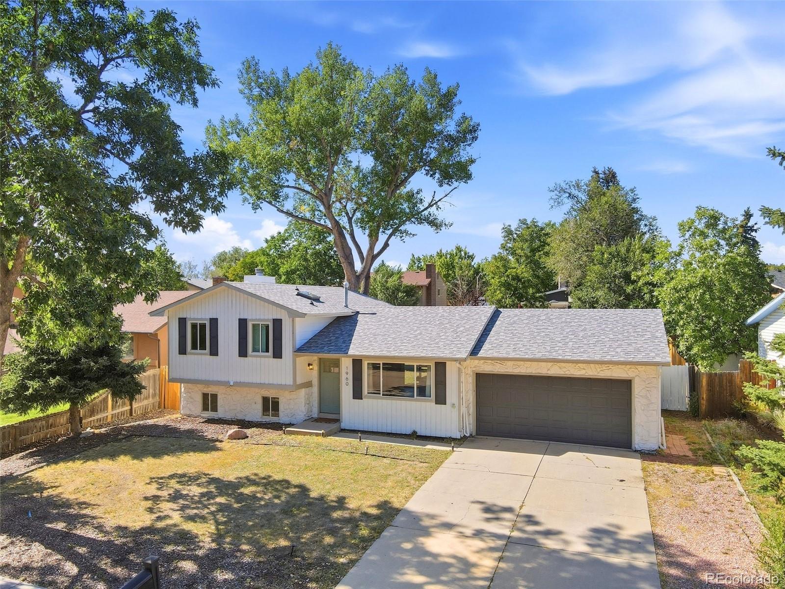 MLS Image #43 for 1960  bula drive,colorado springs, Colorado