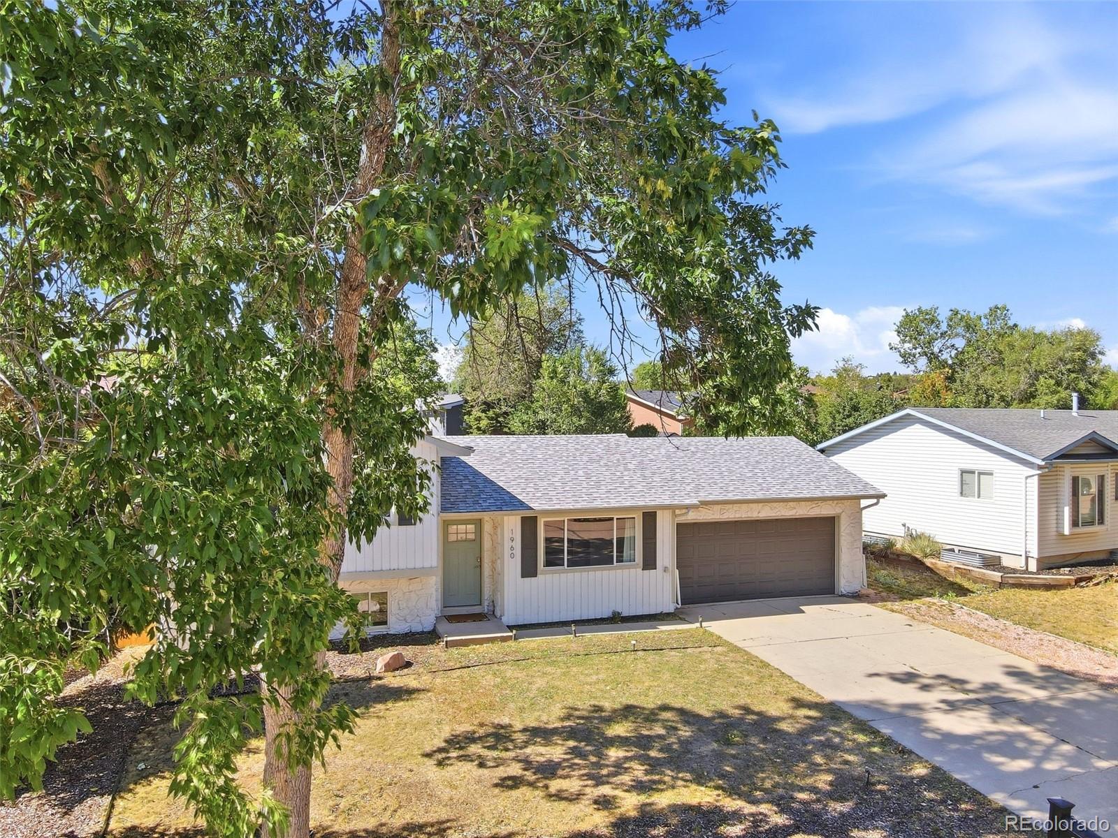 MLS Image #44 for 1960  bula drive,colorado springs, Colorado