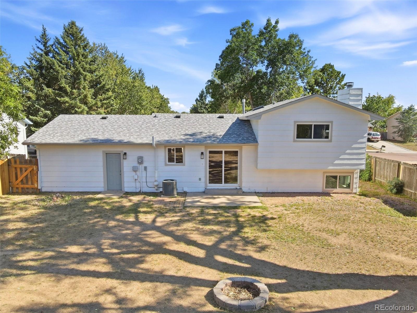 MLS Image #45 for 1960  bula drive,colorado springs, Colorado