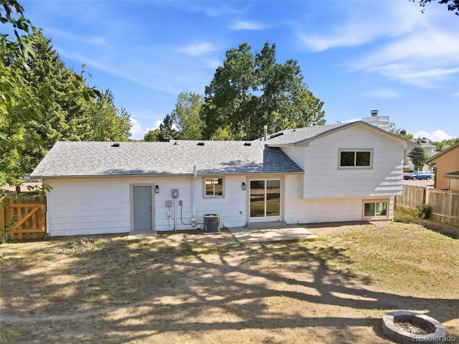 MLS Image #46 for 1960  bula drive,colorado springs, Colorado