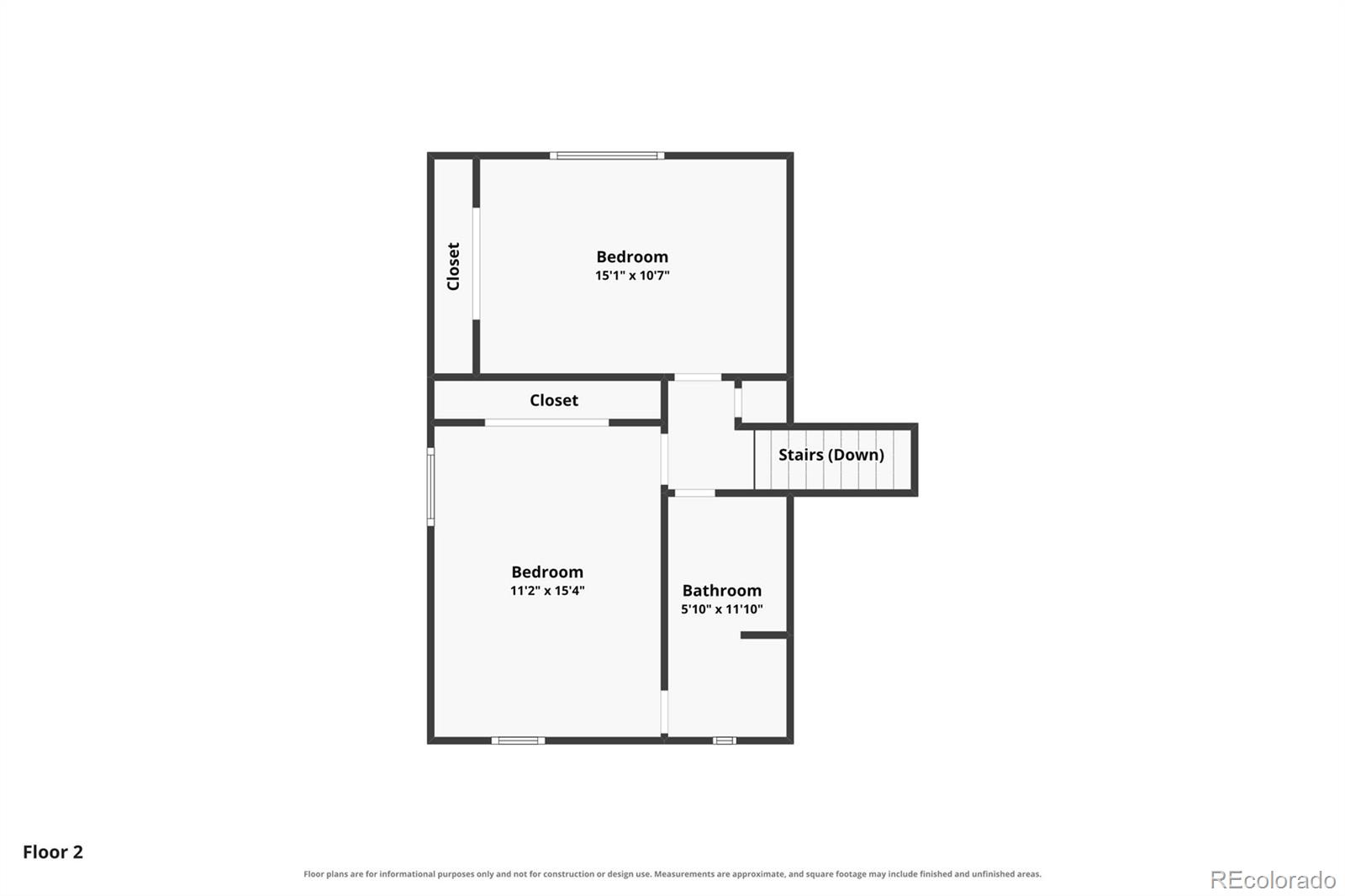 MLS Image #48 for 1960  bula drive,colorado springs, Colorado