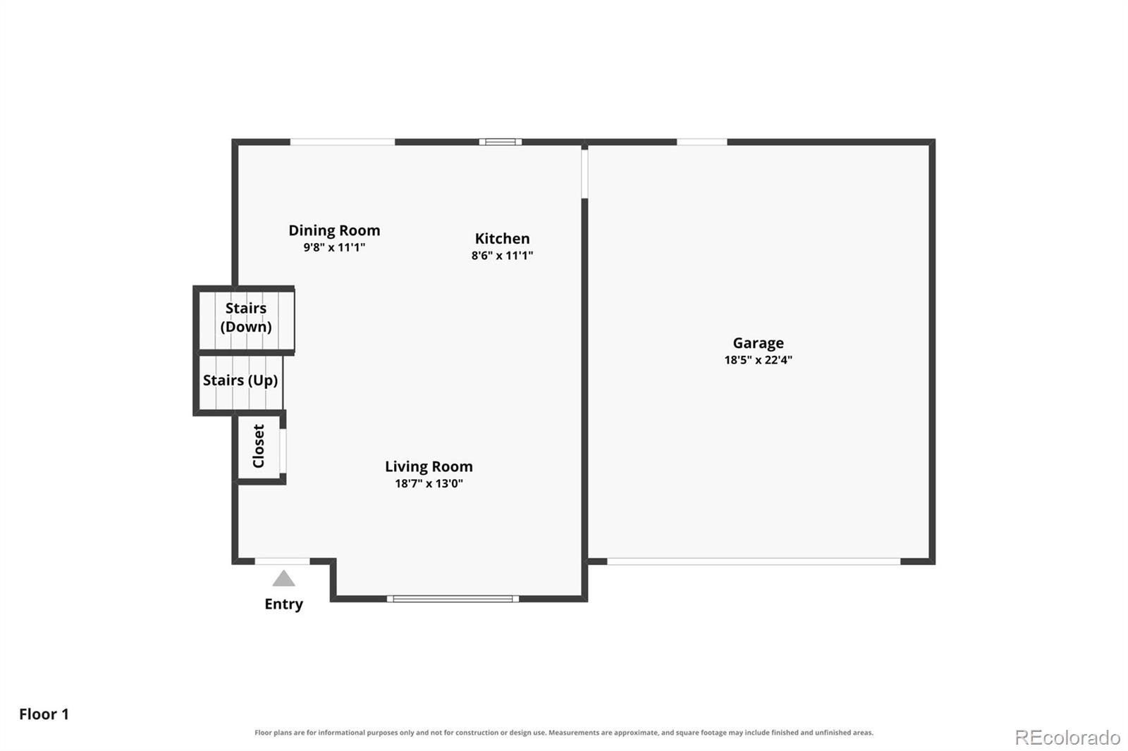 MLS Image #49 for 1960  bula drive,colorado springs, Colorado