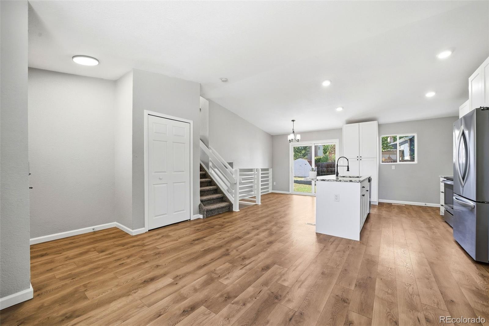 MLS Image #6 for 1960  bula drive,colorado springs, Colorado