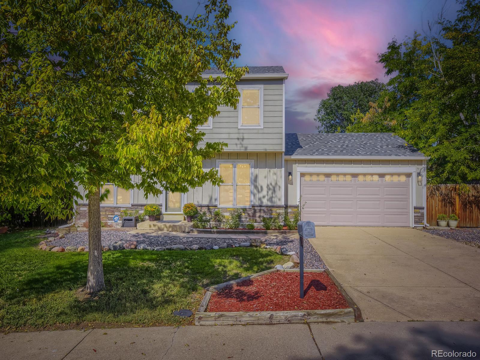 MLS Image #0 for 16421 e tennessee avenue,aurora, Colorado