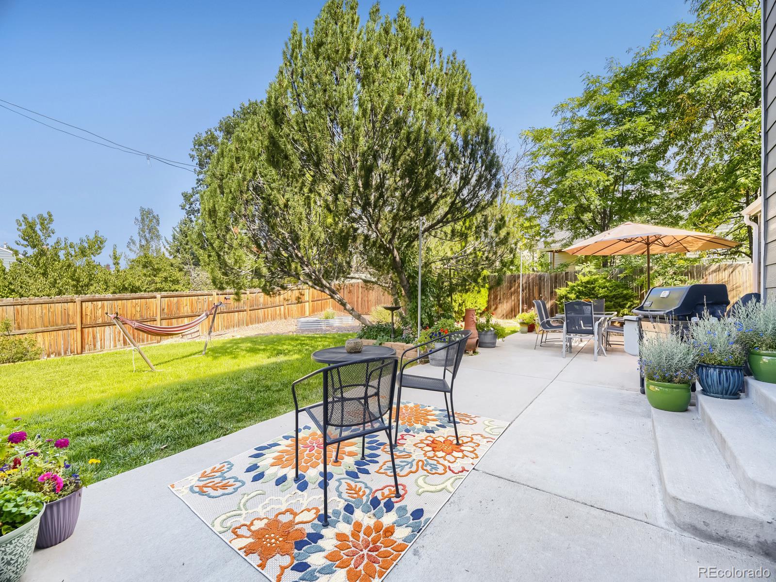 MLS Image #22 for 16421 e tennessee avenue,aurora, Colorado