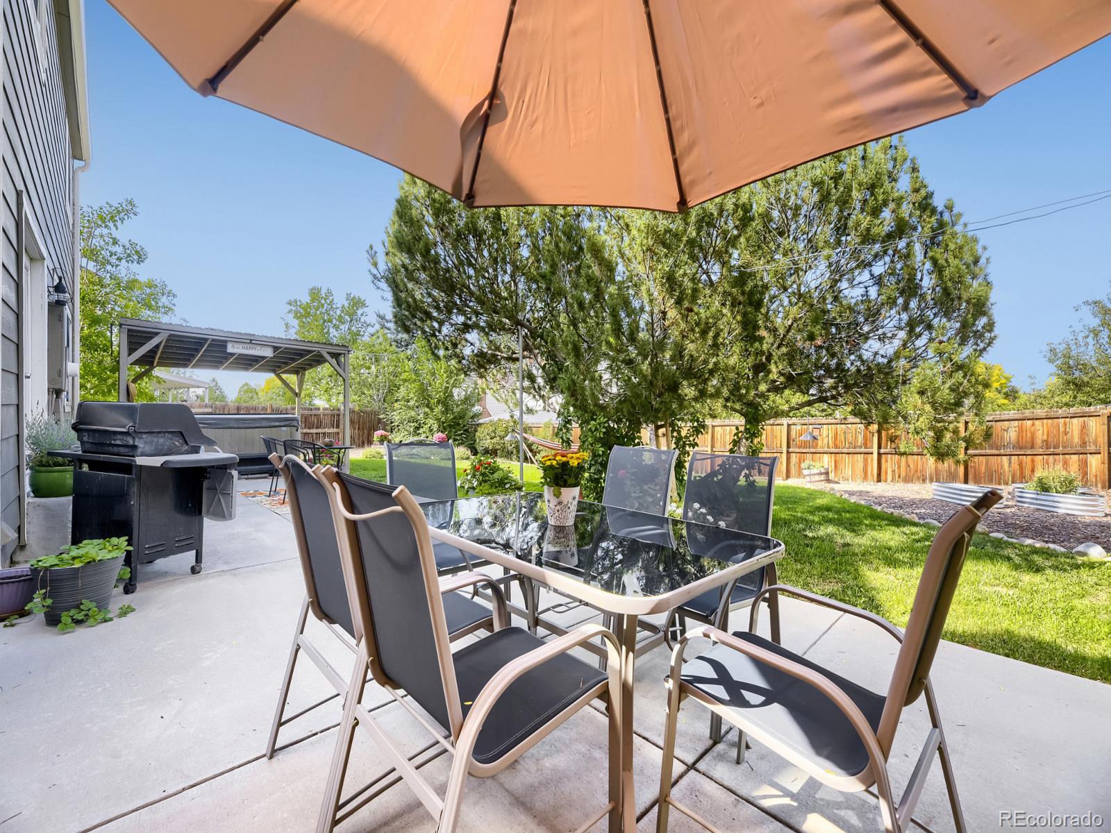 MLS Image #23 for 16421 e tennessee avenue,aurora, Colorado