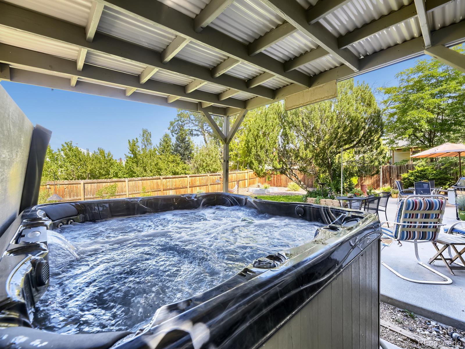 MLS Image #25 for 16421 e tennessee avenue,aurora, Colorado