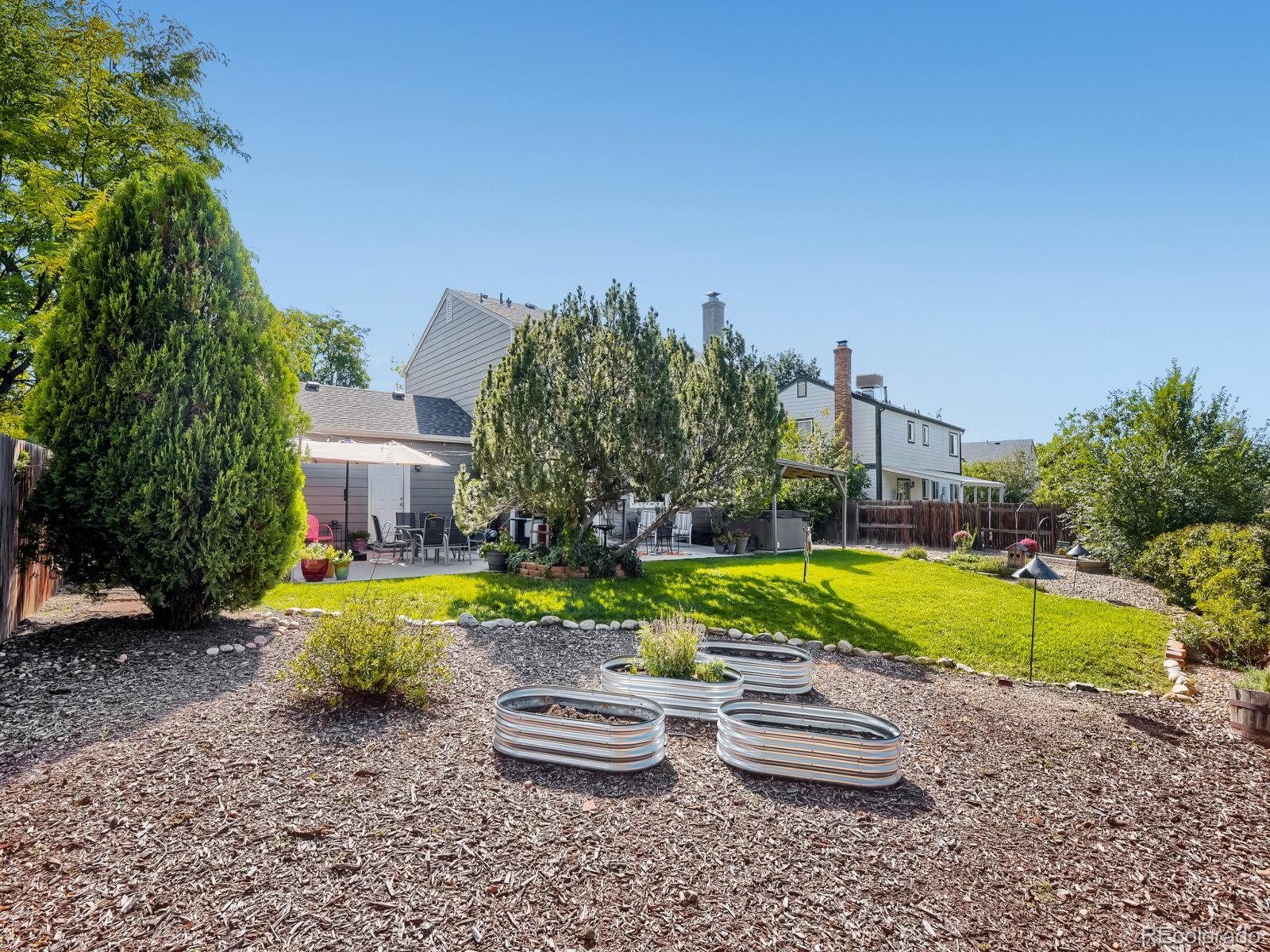 MLS Image #26 for 16421 e tennessee avenue,aurora, Colorado
