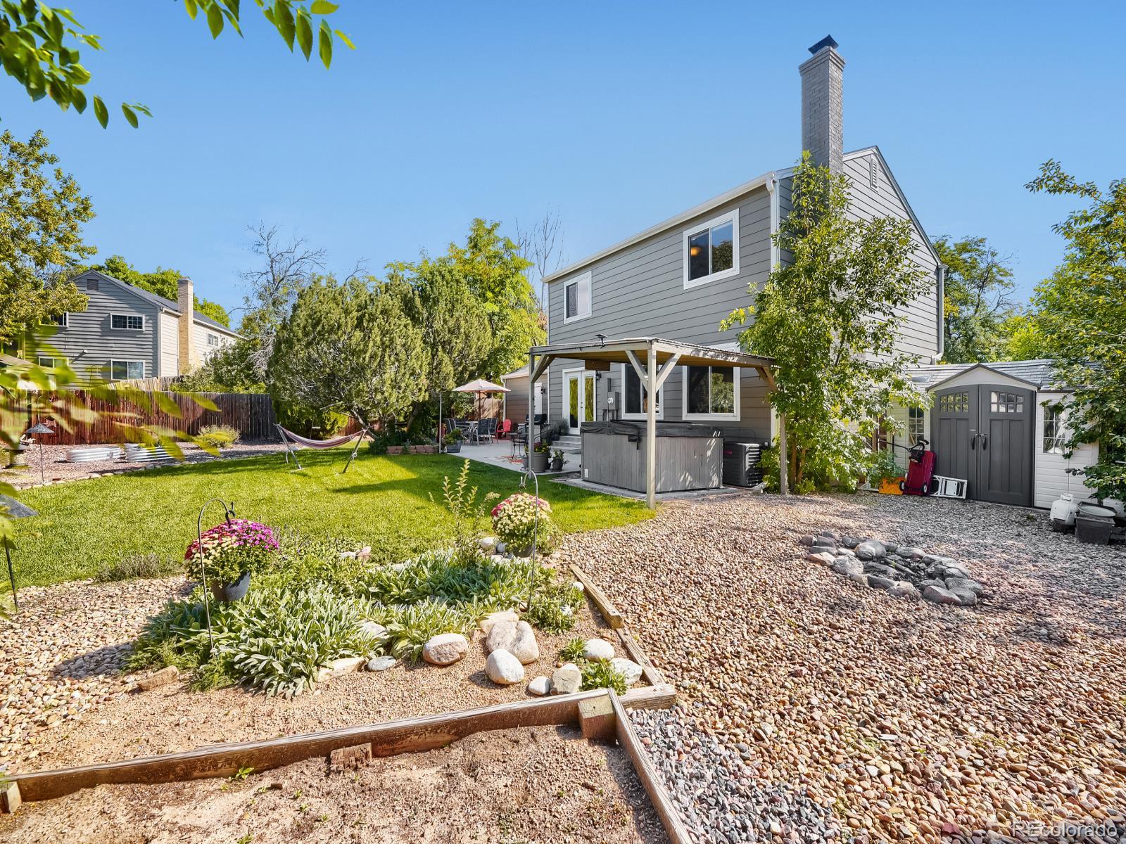MLS Image #27 for 16421 e tennessee avenue,aurora, Colorado