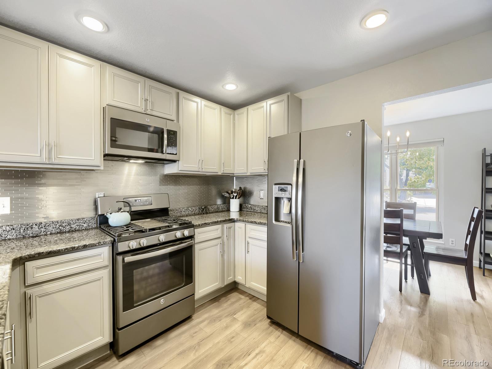 MLS Image #5 for 16421 e tennessee avenue,aurora, Colorado