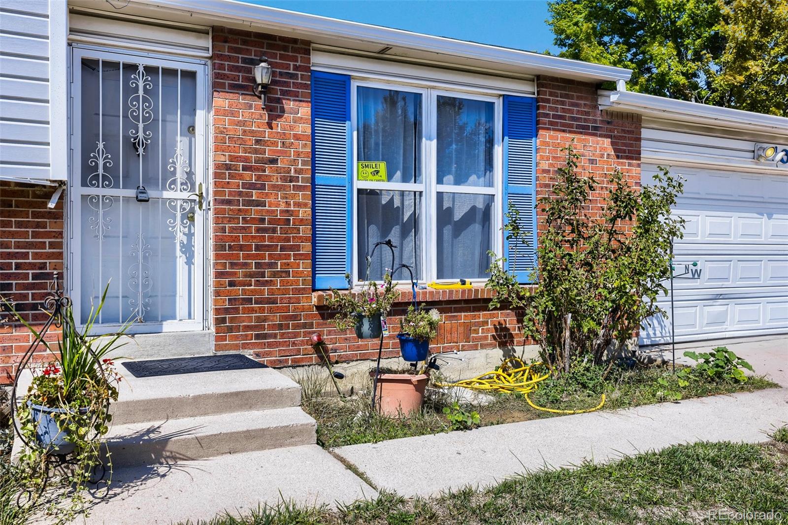 MLS Image #2 for 10929  birch drive,thornton, Colorado