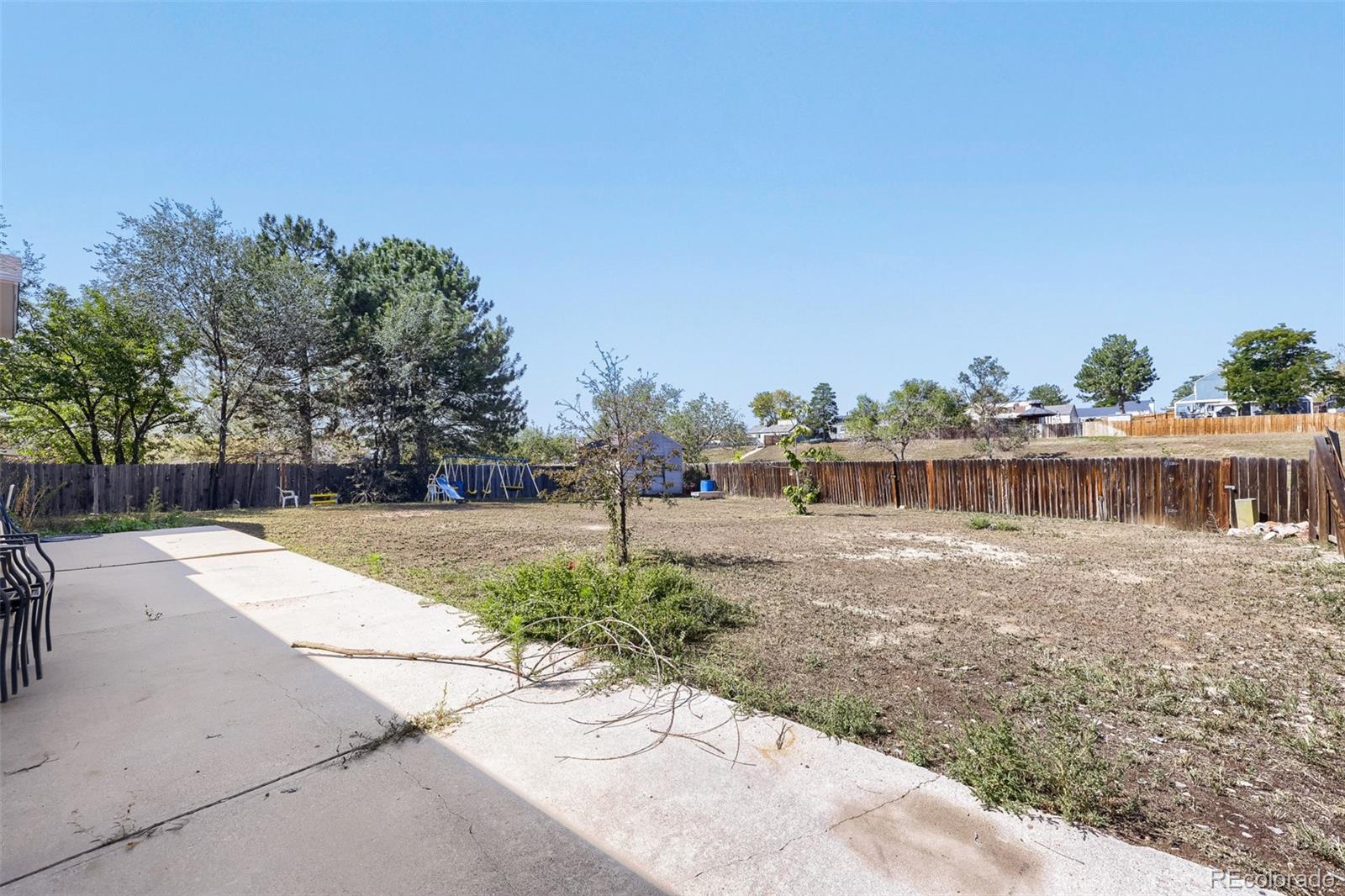 MLS Image #25 for 10929  birch drive,thornton, Colorado