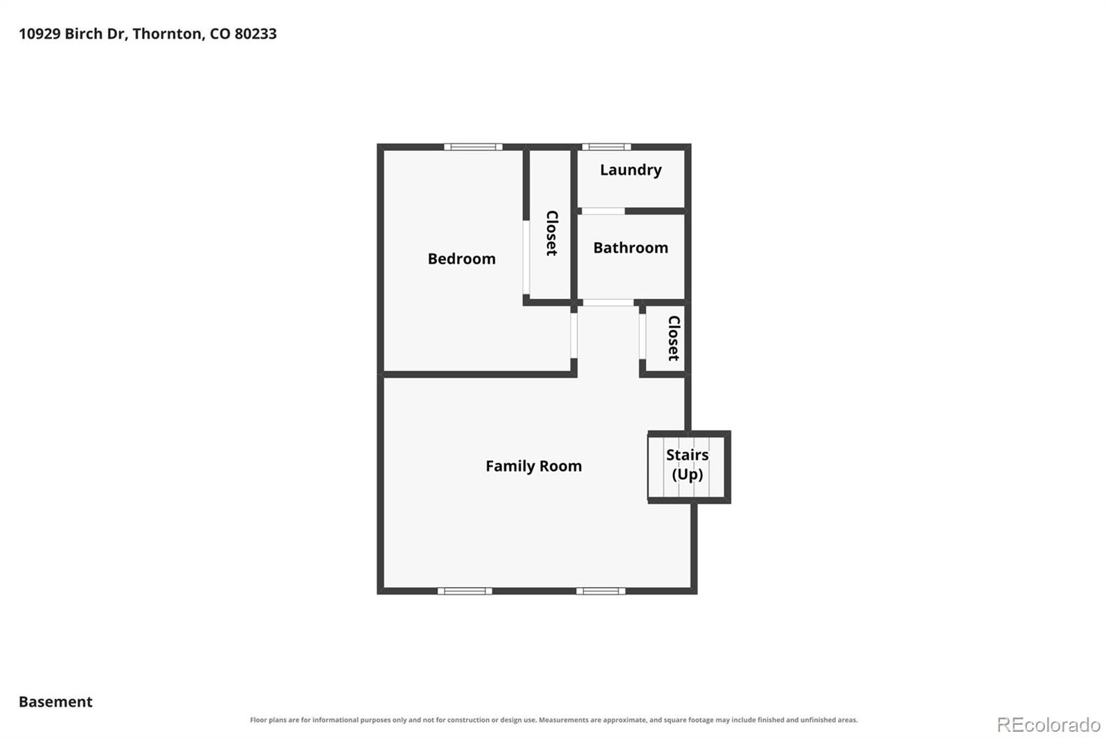 MLS Image #28 for 10929  birch drive,thornton, Colorado