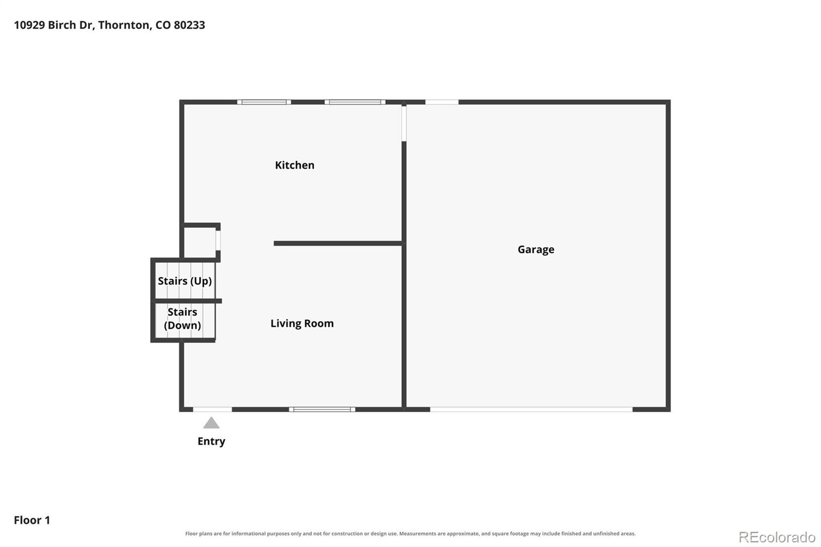 MLS Image #30 for 10929  birch drive,thornton, Colorado