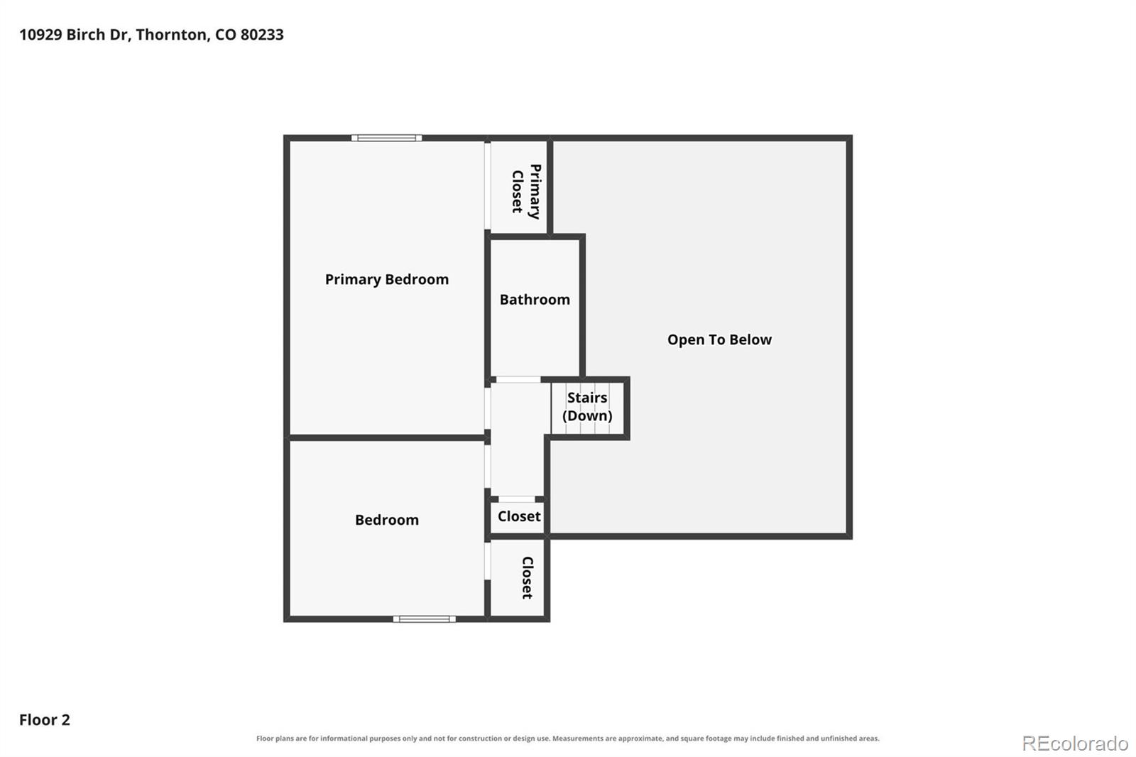 MLS Image #31 for 10929  birch drive,thornton, Colorado