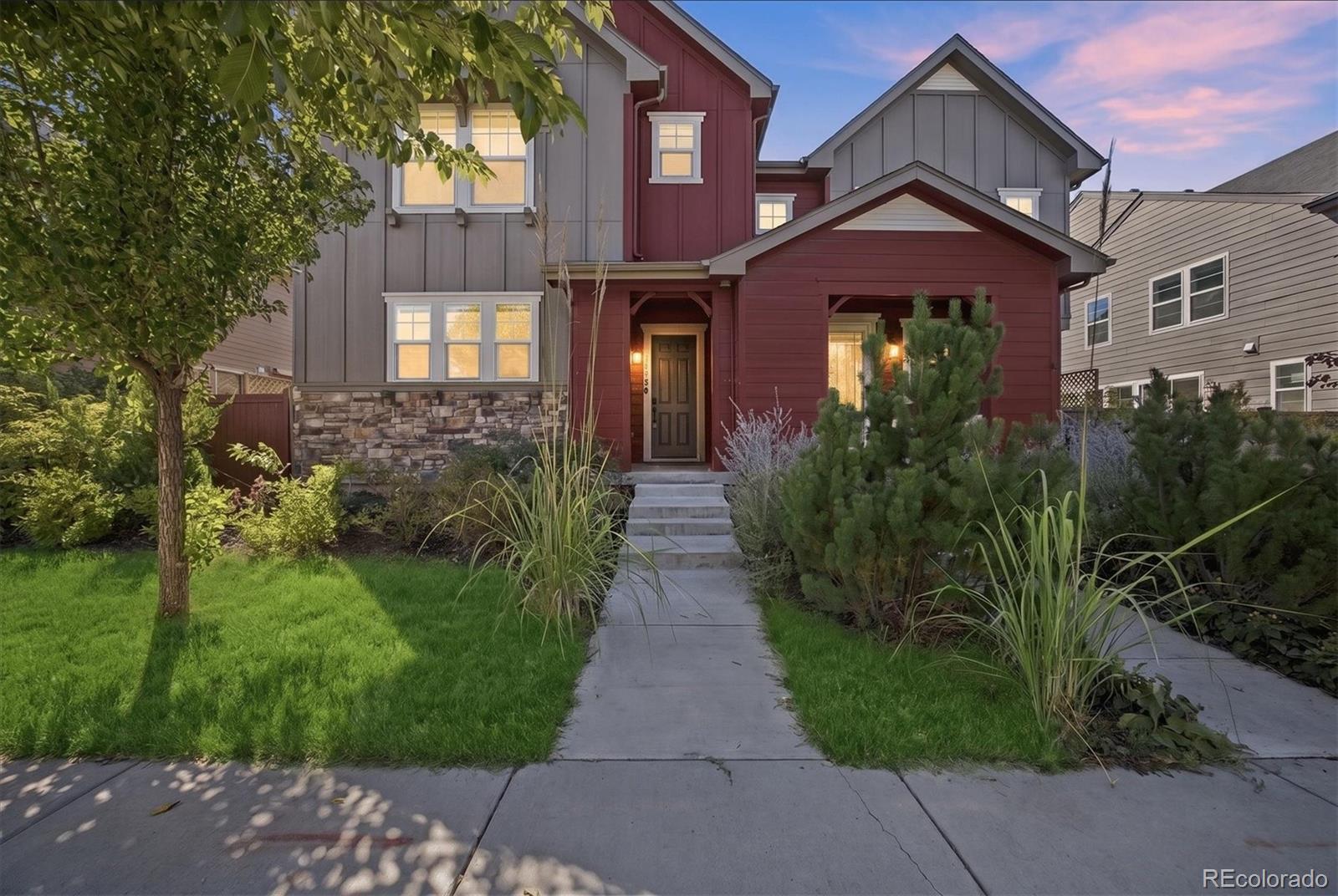 MLS Image #0 for 11460 e 26th avenue,aurora, Colorado