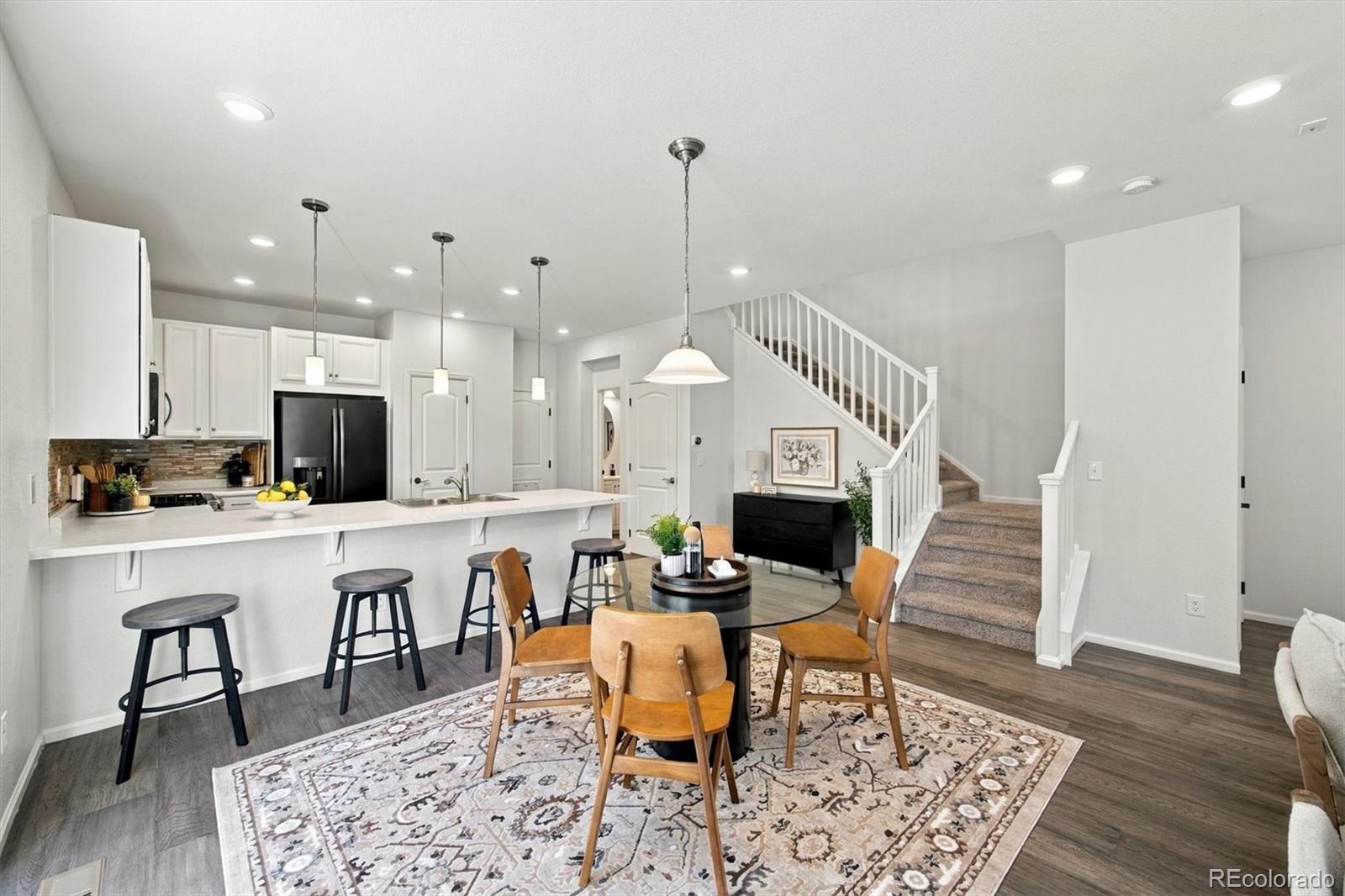 MLS Image #3 for 11460 e 26th avenue,aurora, Colorado