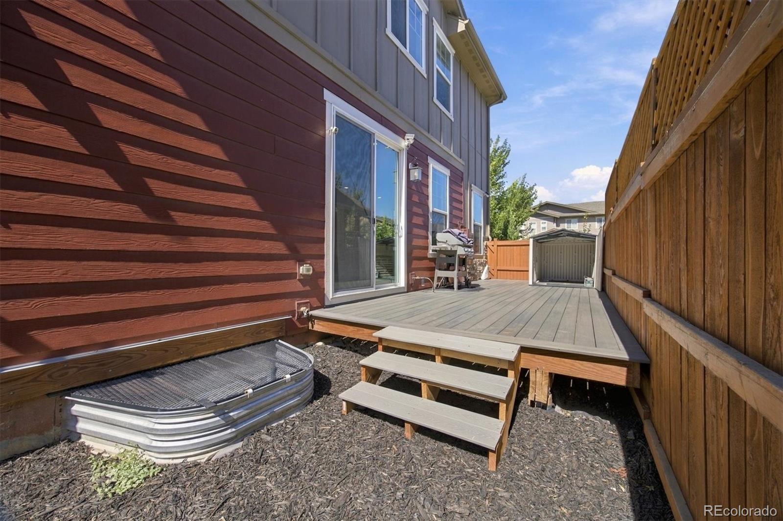 MLS Image #33 for 11460 e 26th avenue,aurora, Colorado
