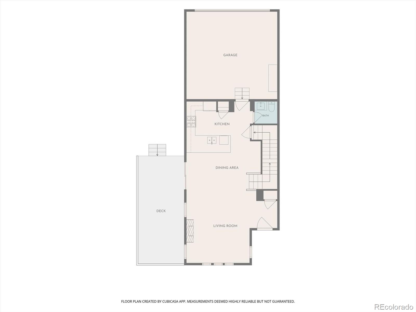 MLS Image #37 for 11460 e 26th avenue,aurora, Colorado