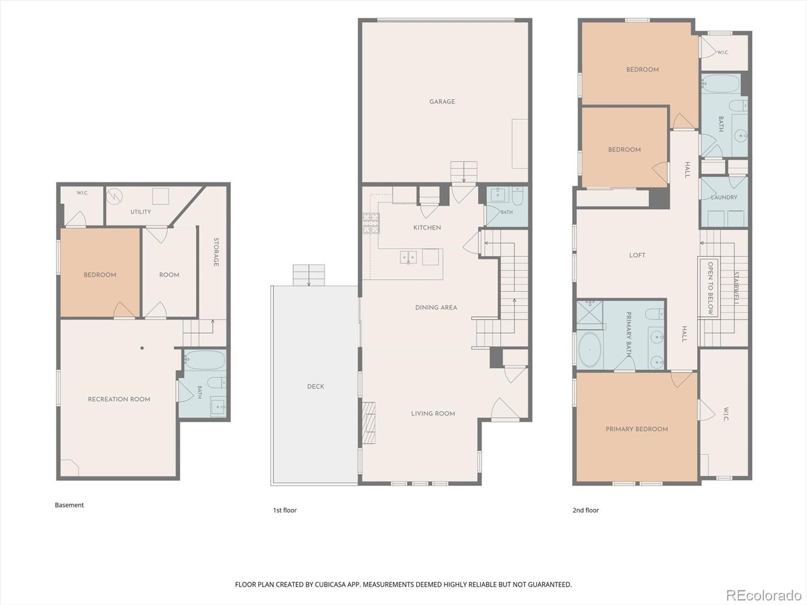 MLS Image #39 for 11460 e 26th avenue,aurora, Colorado