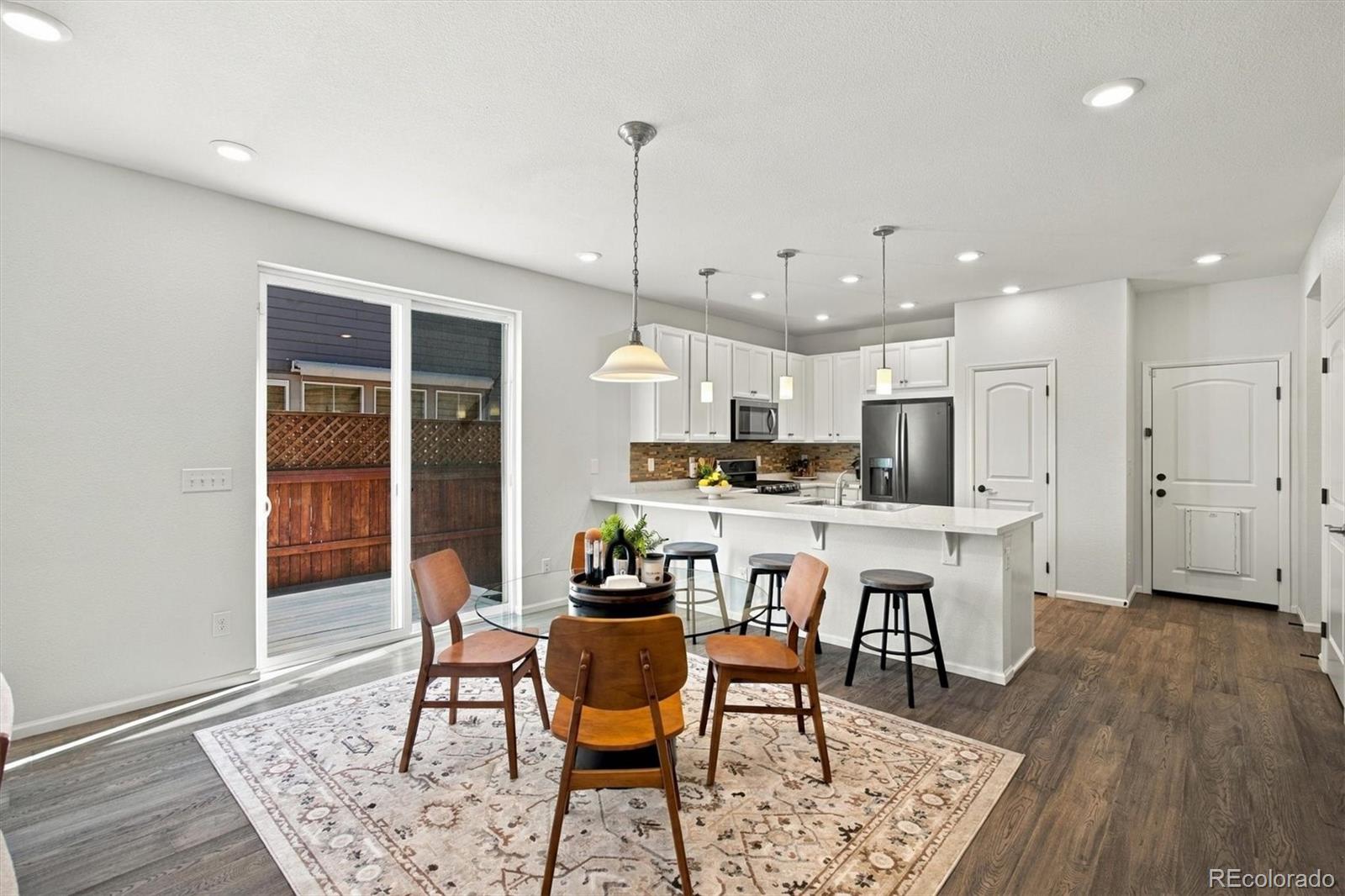 MLS Image #7 for 11460 e 26th avenue,aurora, Colorado