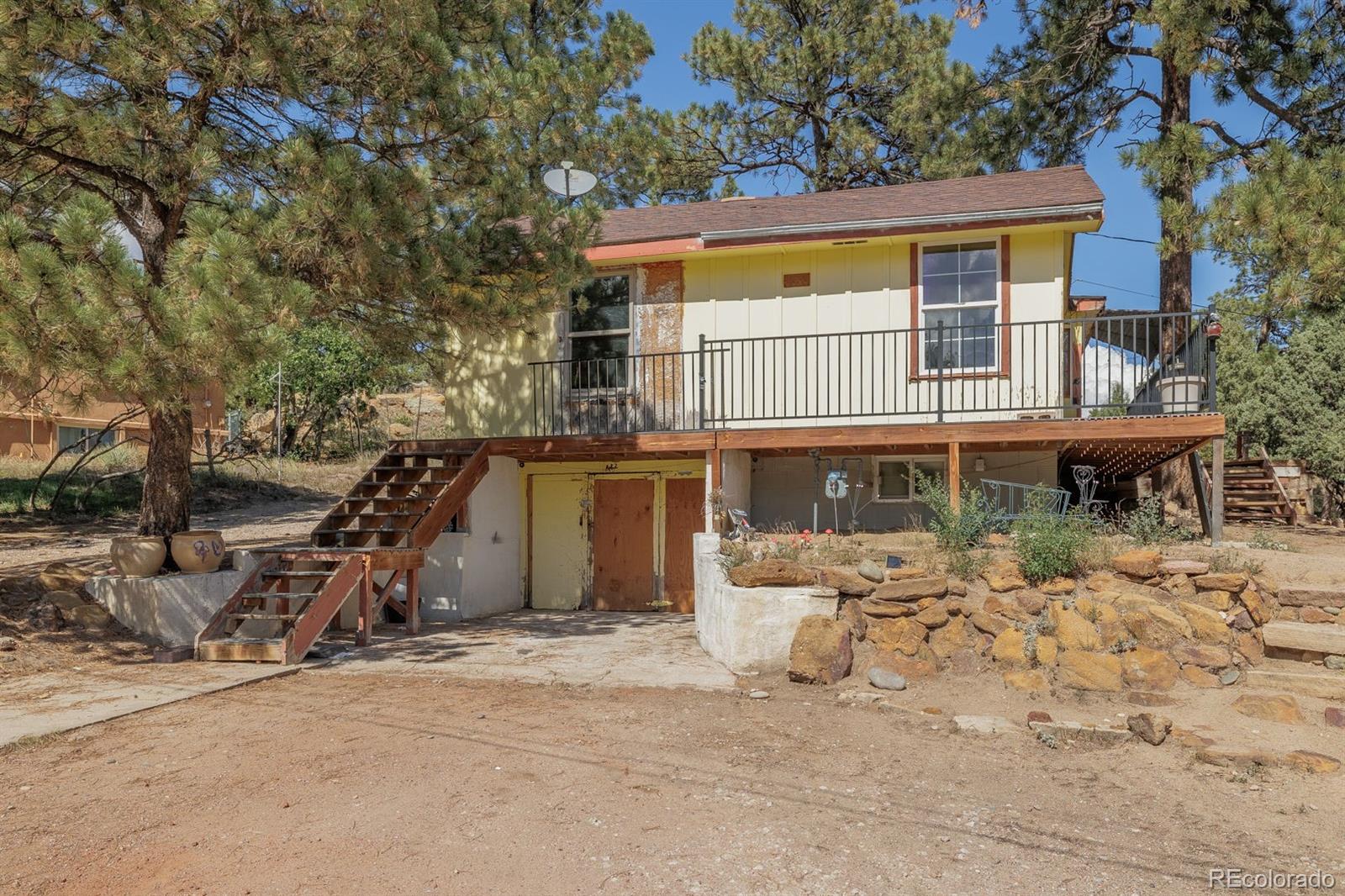 MLS Image #0 for 3610  hartsock lane,colorado springs, Colorado