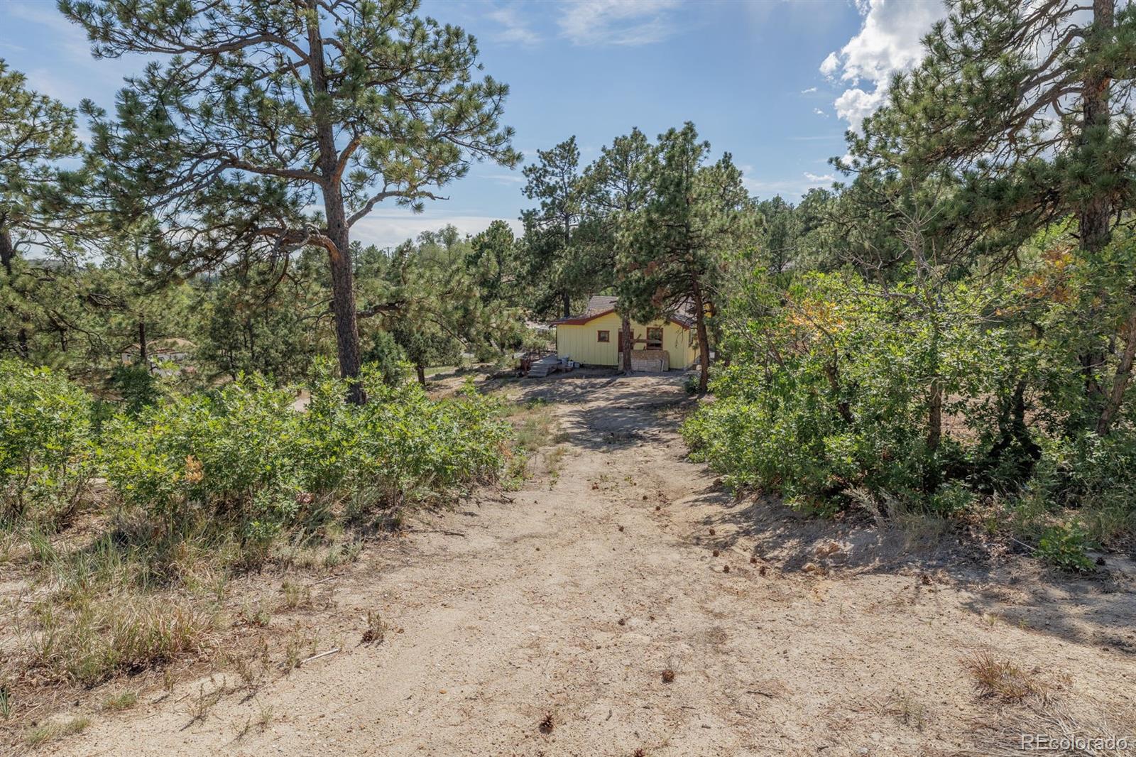 MLS Image #12 for 3610  hartsock lane,colorado springs, Colorado