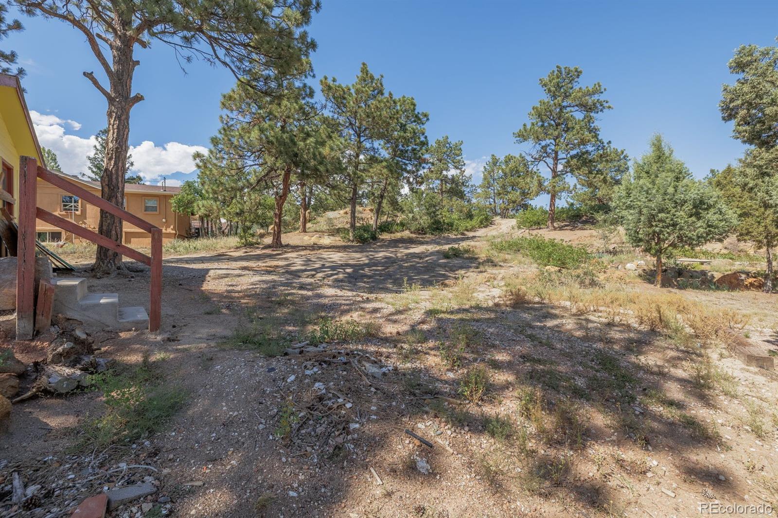 MLS Image #13 for 3610  hartsock lane,colorado springs, Colorado