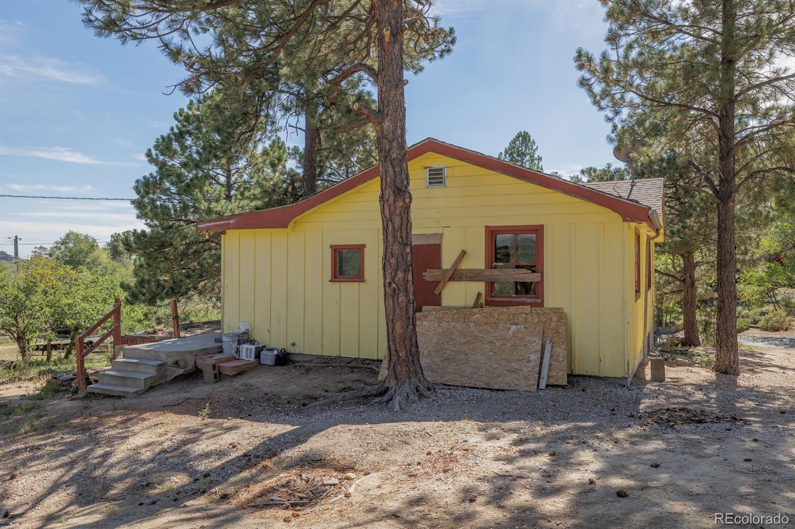 MLS Image #15 for 3610  hartsock lane,colorado springs, Colorado