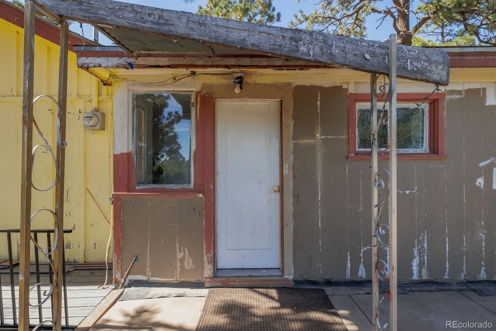MLS Image #2 for 3610  hartsock lane,colorado springs, Colorado