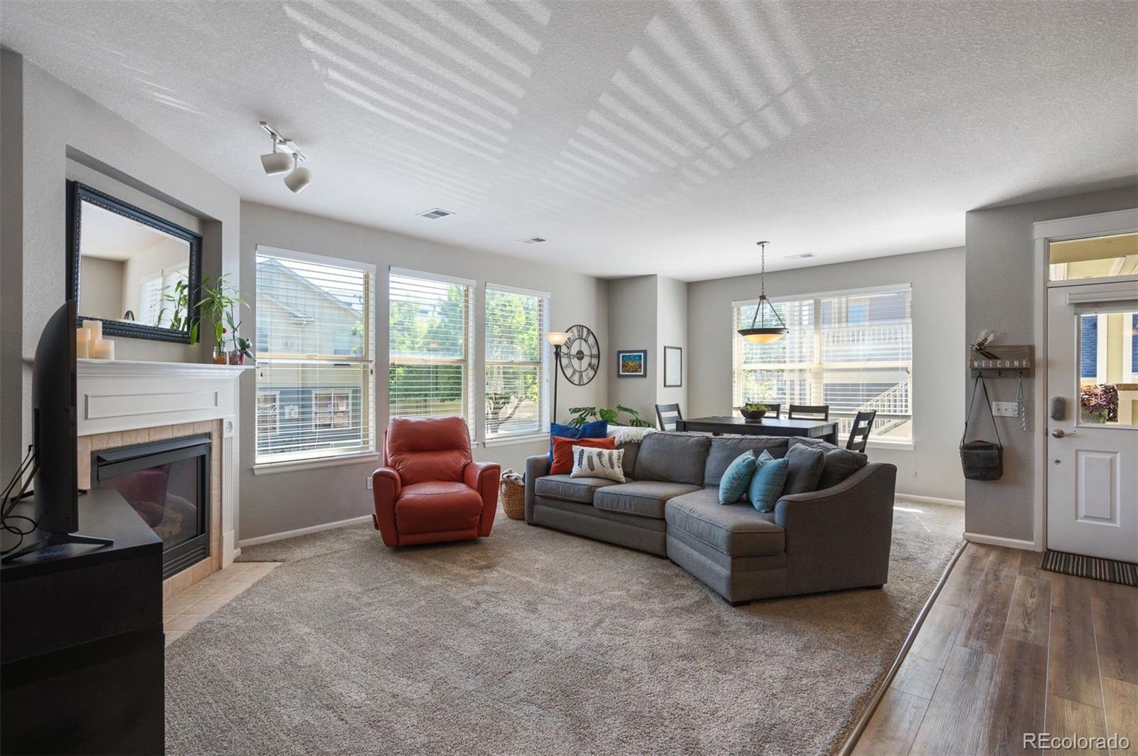 MLS Image #11 for 1645  ames court,lakewood, Colorado