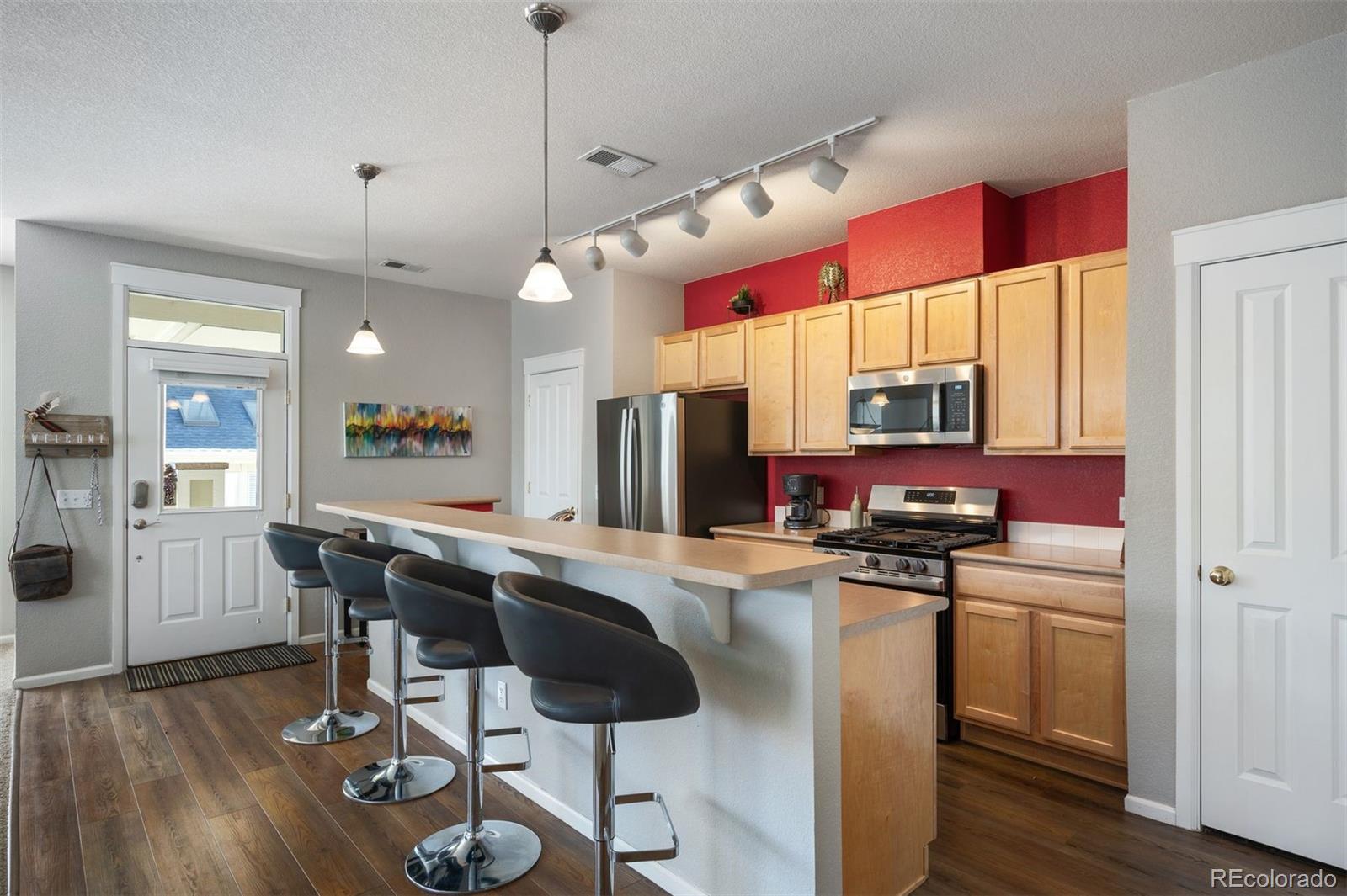 MLS Image #4 for 1645  ames court,lakewood, Colorado