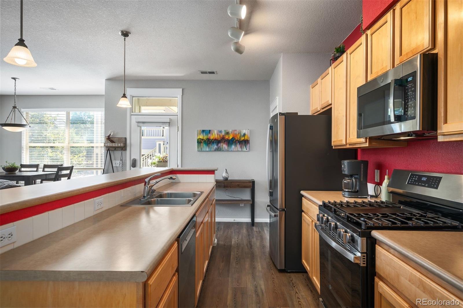 MLS Image #6 for 1645  ames court,lakewood, Colorado