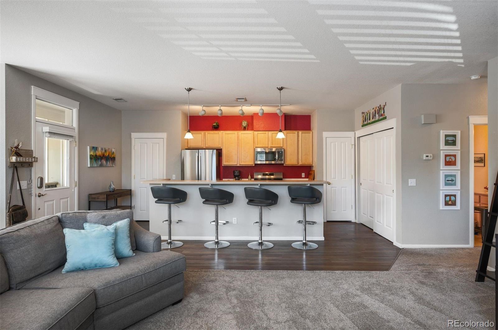 MLS Image #7 for 1645  ames court,lakewood, Colorado
