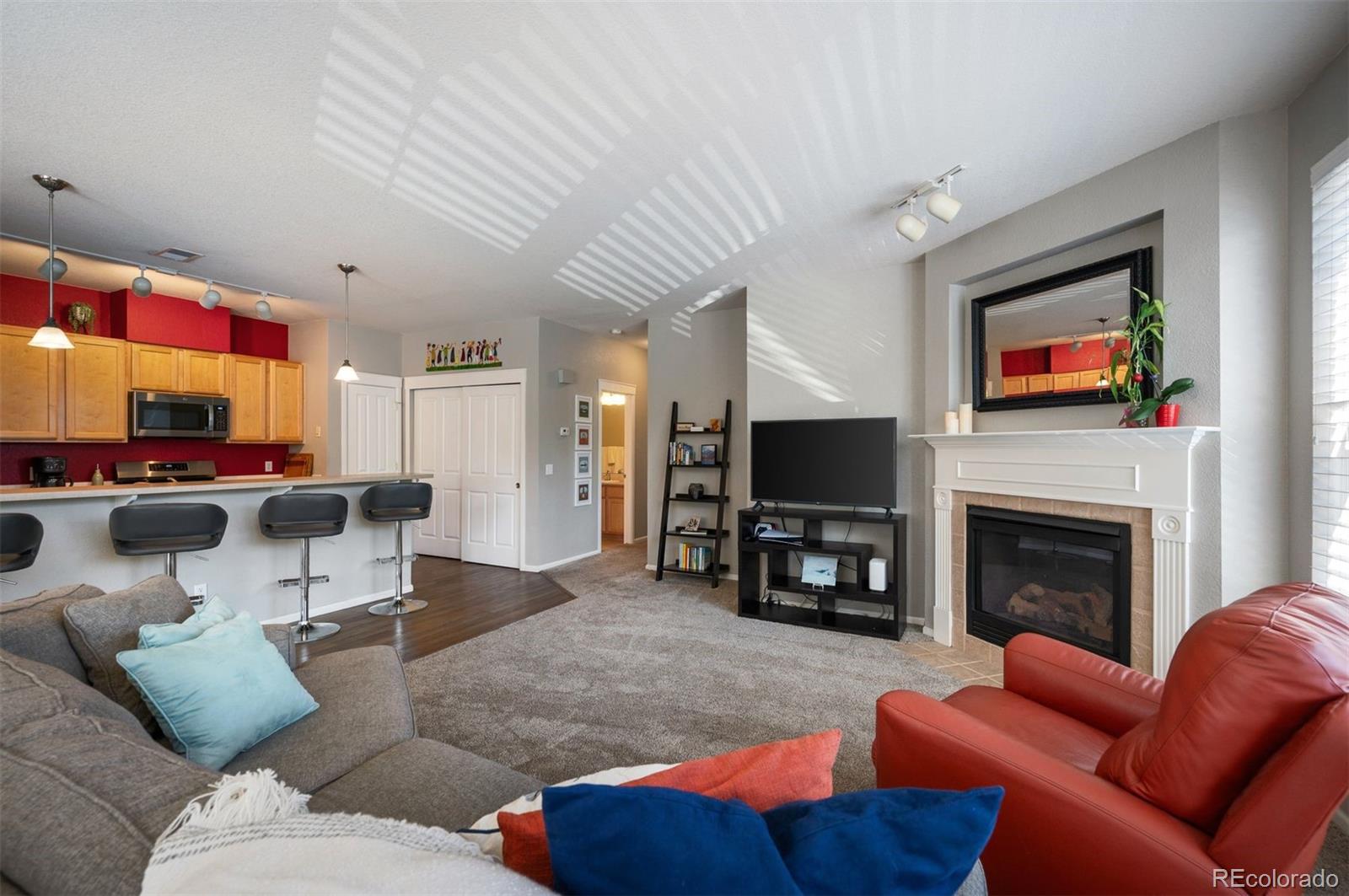 MLS Image #8 for 1645  ames court,lakewood, Colorado