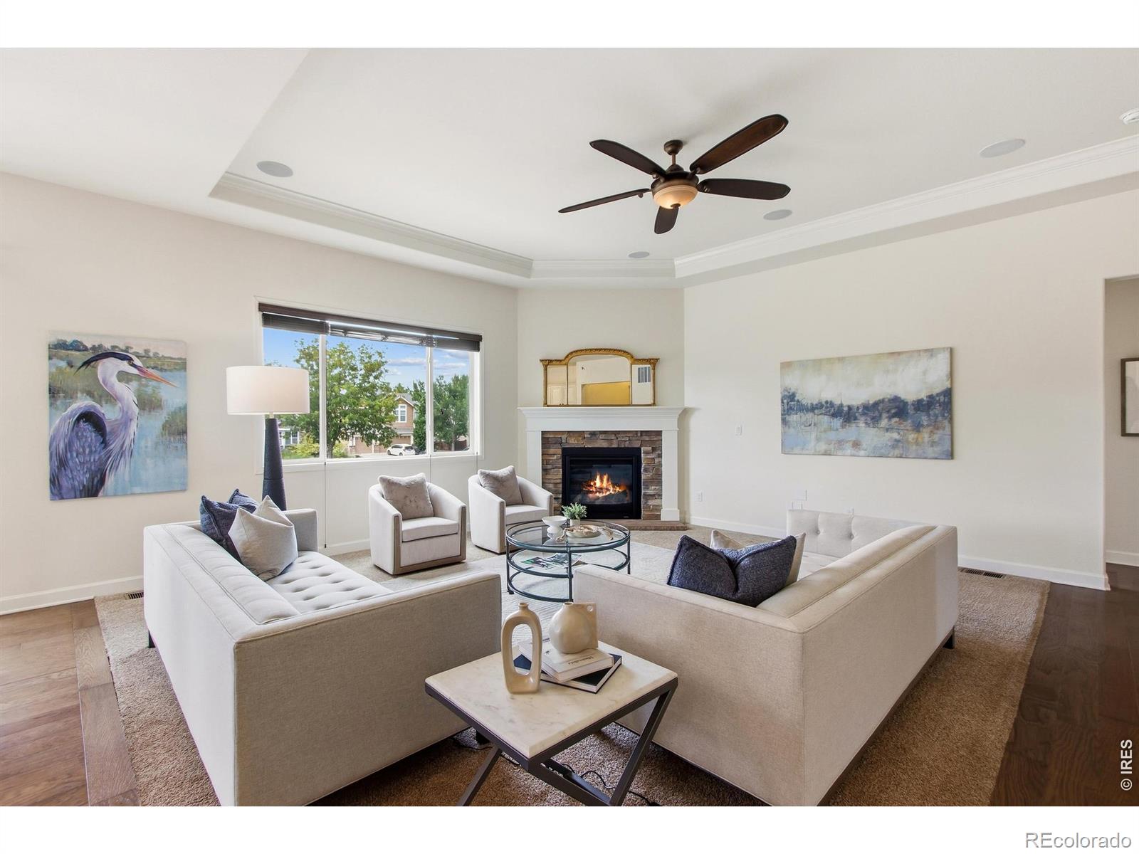 MLS Image #4 for 5373  retreat circle,longmont, Colorado