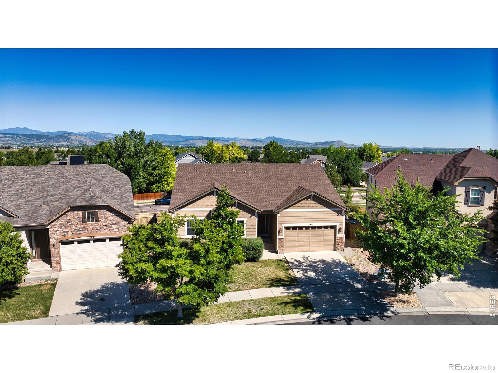 MLS Image #49 for 5373  retreat circle,longmont, Colorado
