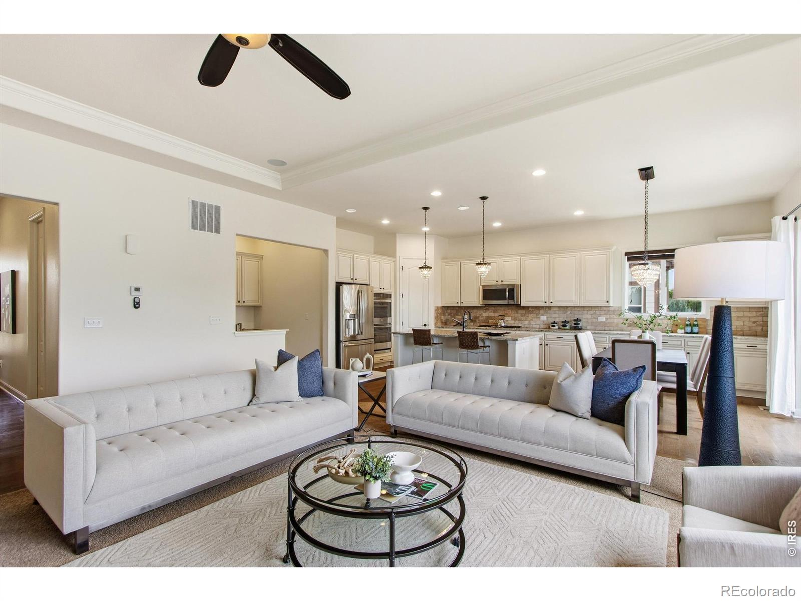 MLS Image #5 for 5373  retreat circle,longmont, Colorado