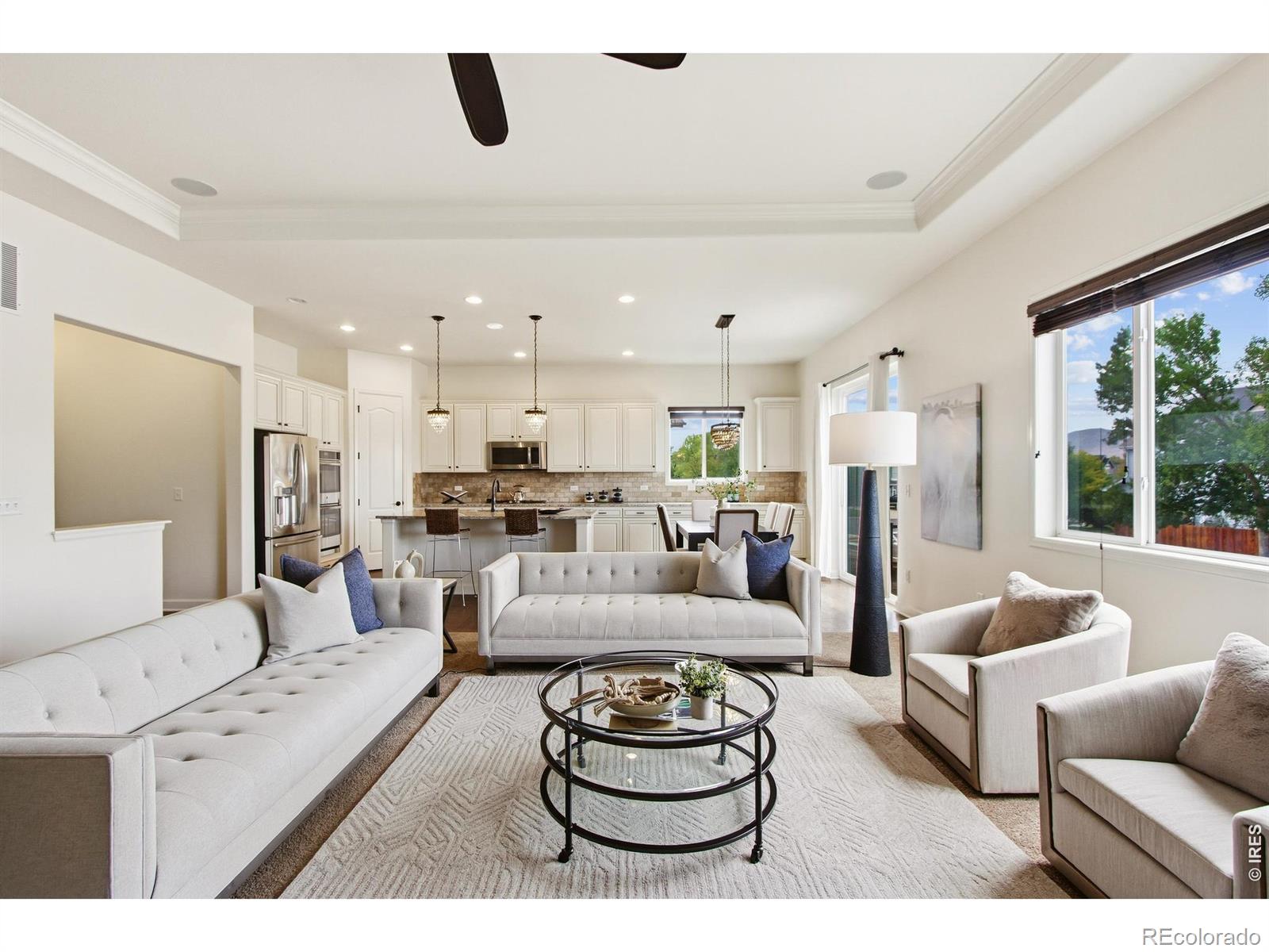 MLS Image #6 for 5373  retreat circle,longmont, Colorado