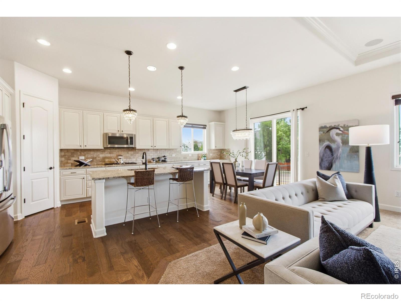 MLS Image #9 for 5373  retreat circle,longmont, Colorado