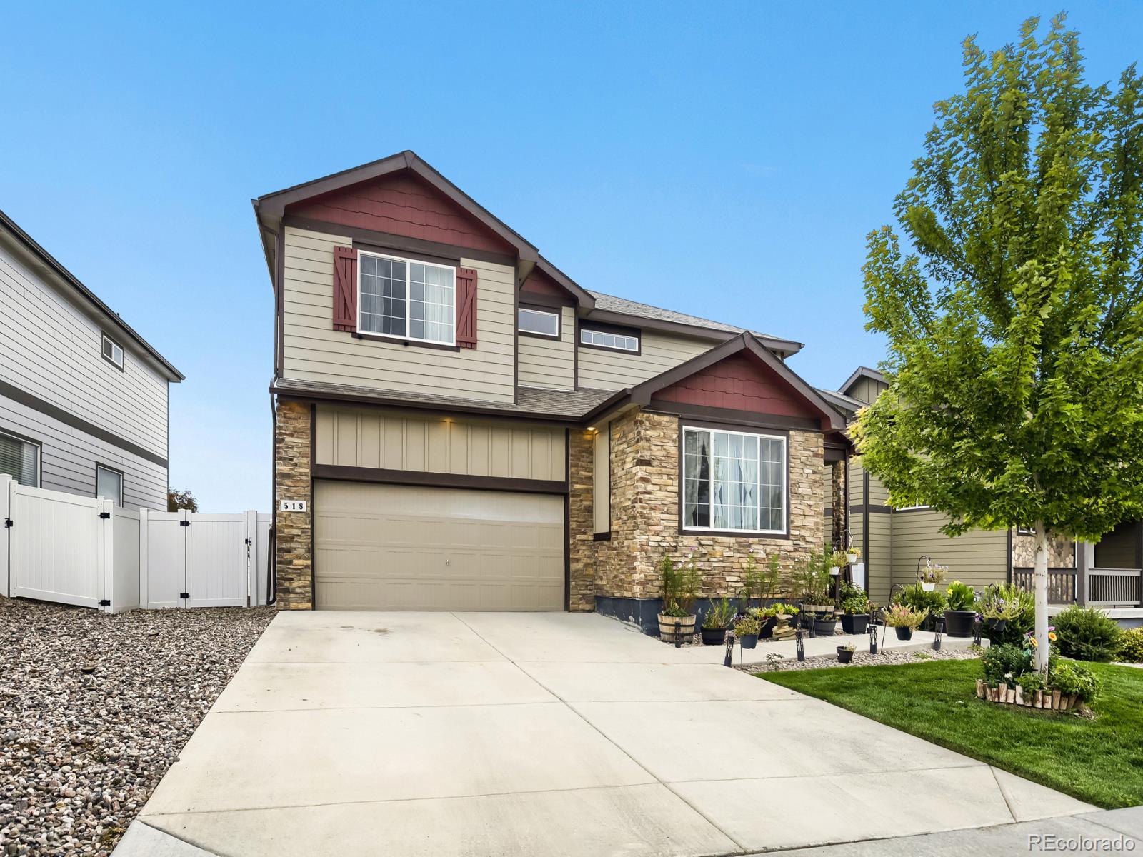 MLS Image #0 for 518  lowland street,severance, Colorado