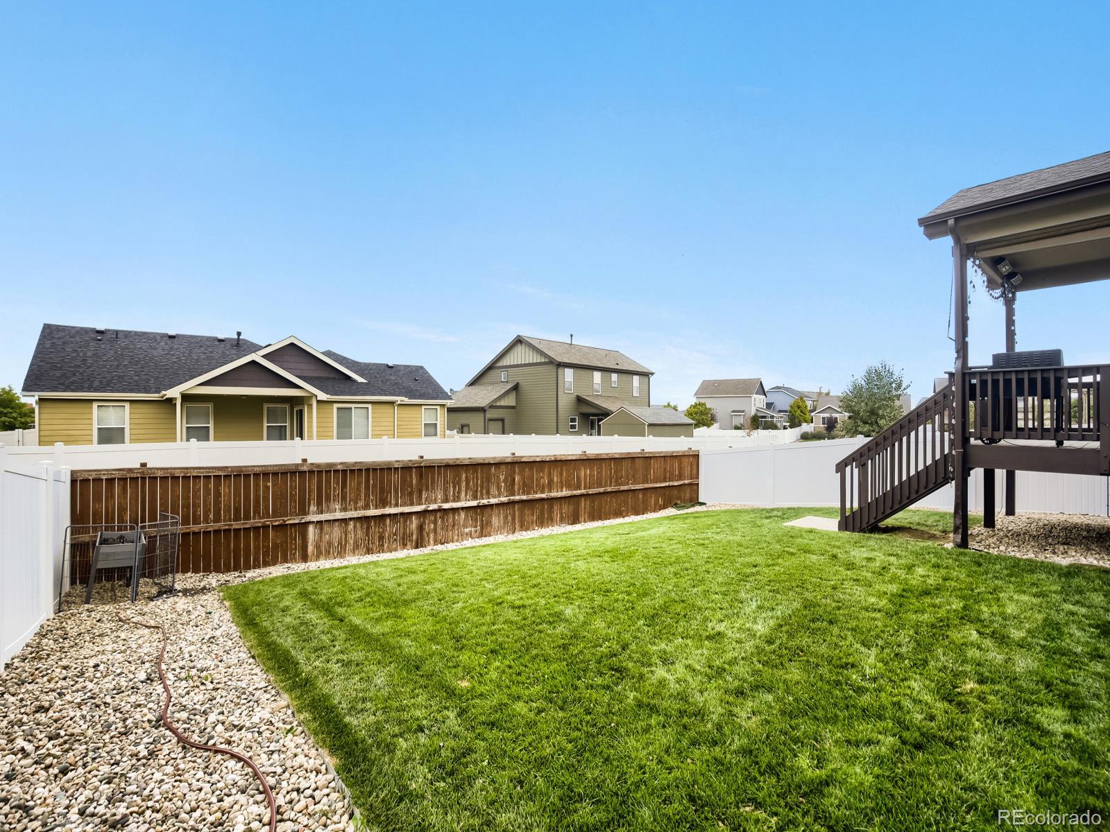 MLS Image #24 for 518  lowland street,severance, Colorado