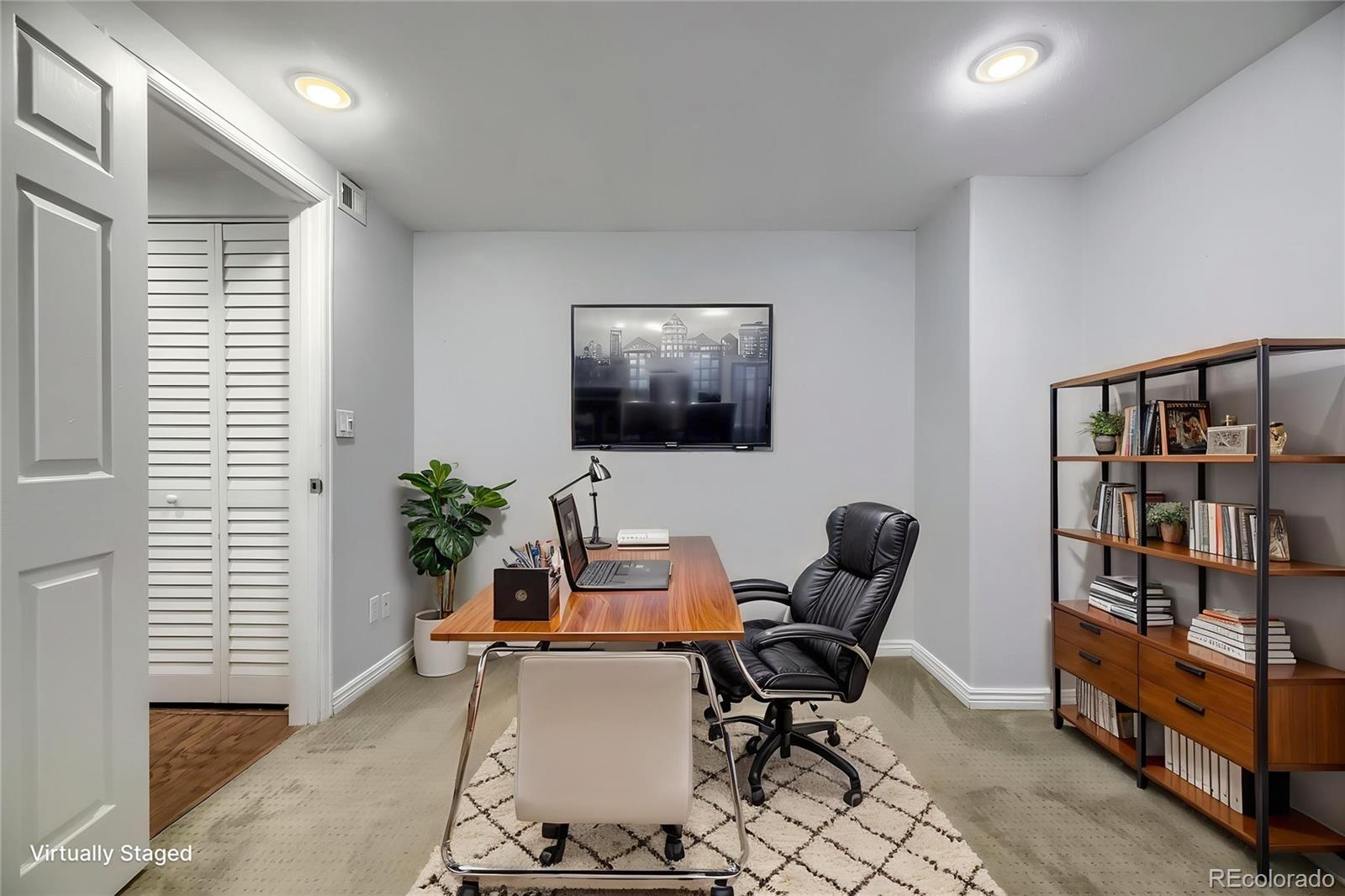 MLS Image #17 for 1777  larimer street 1203,denver, Colorado