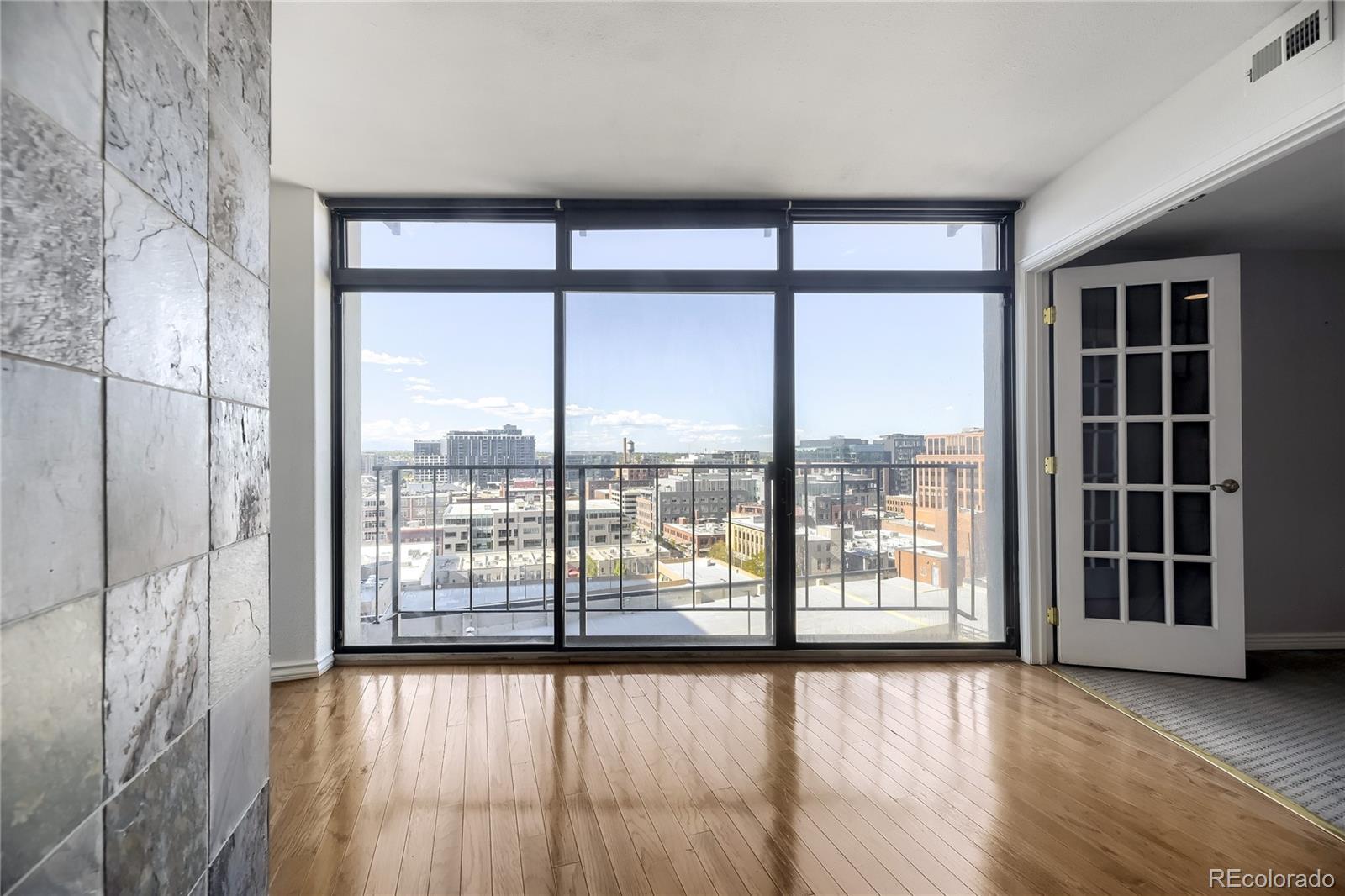 MLS Image #2 for 1777  larimer street 1203,denver, Colorado