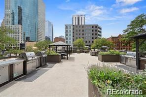 MLS Image #24 for 1777  larimer street 1203,denver, Colorado